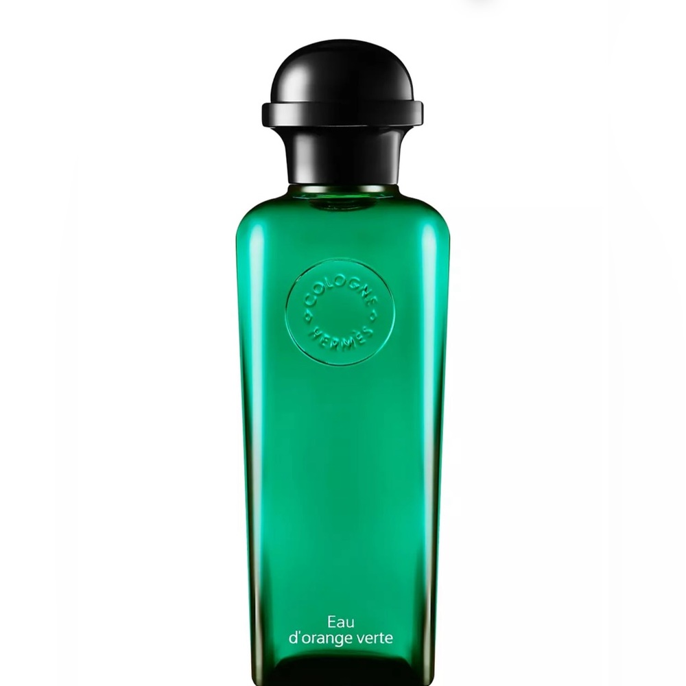 HERMÈS Eau d'Orange Verte Eau de Cologne